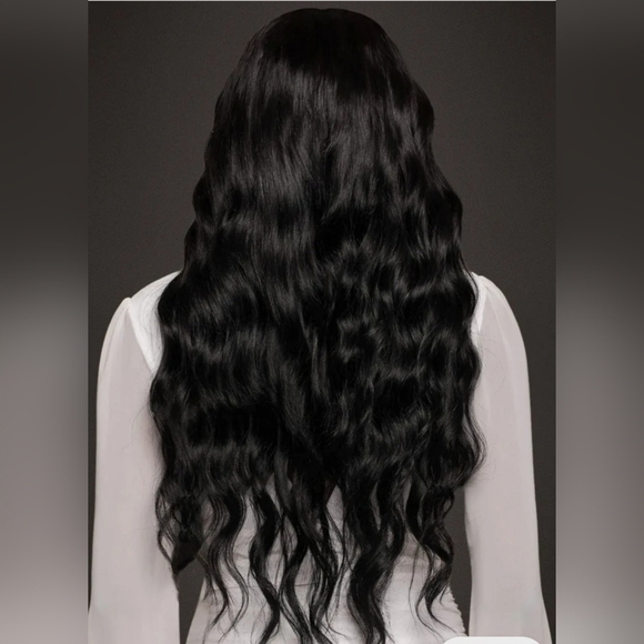 NWT True Glory 100% Brazilian Virgin Body Wave Human Hair 12" Bundle - Picture 2 of 11